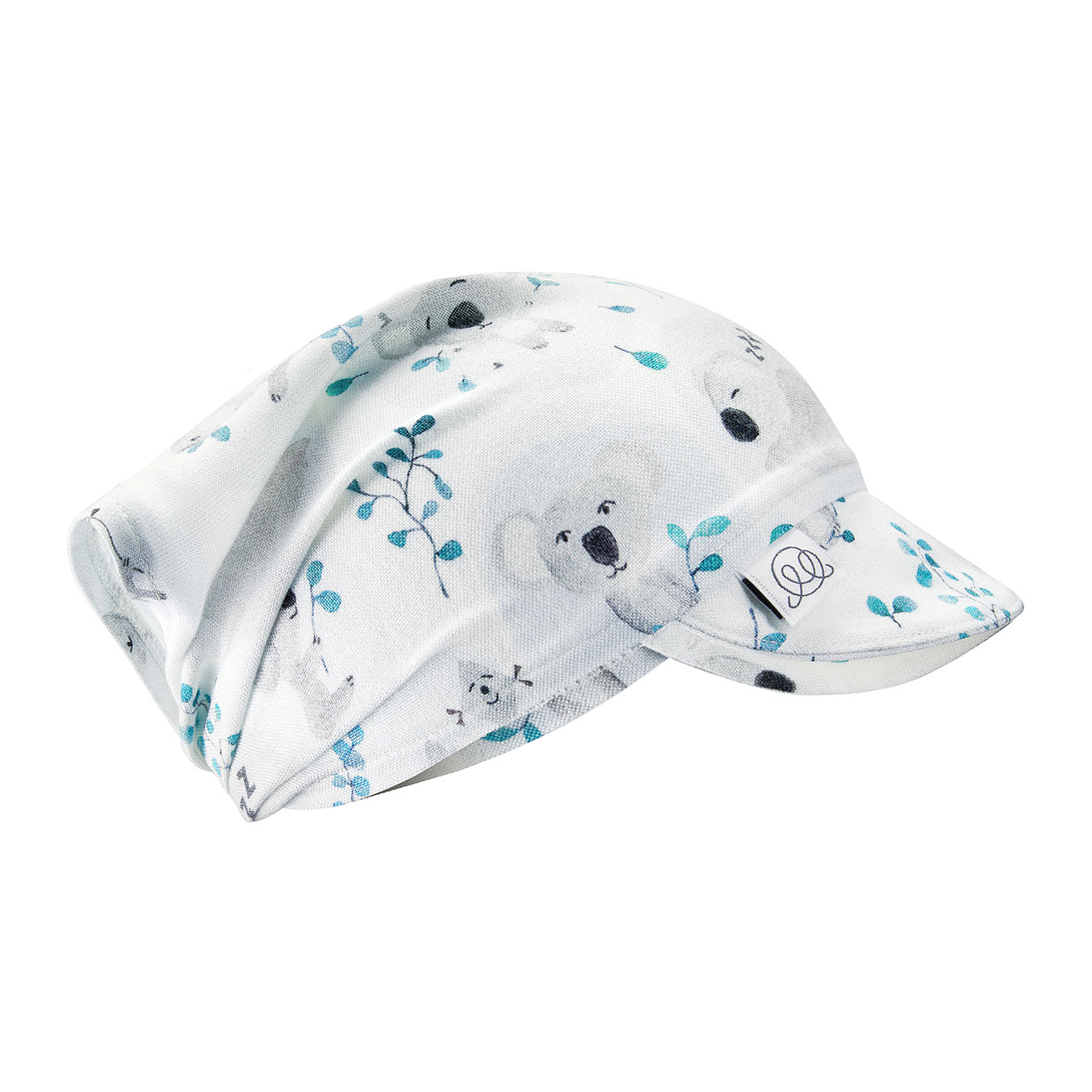 Μπαμπού καπέλο/μπαντάνα Koala - size 3 - 46-50 cm