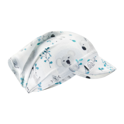Μπαμπού καπέλο/μπαντάνα Koala - size 1 - 38-42 cm