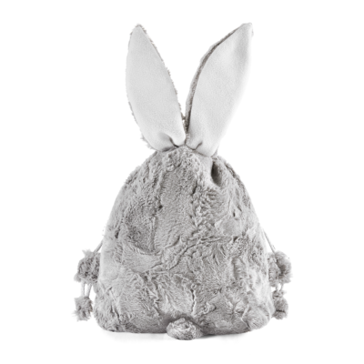Σακίδιο πλάτης Bunny Dark grey