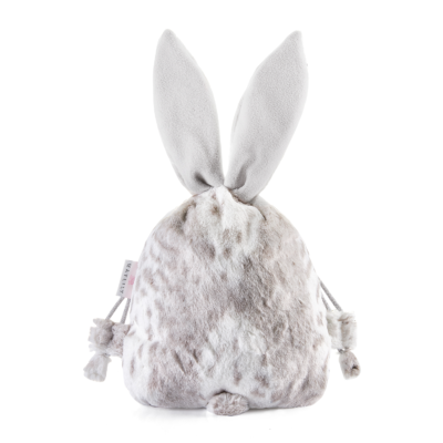 Σακίδιο πλάτης Bunny Snow leopard