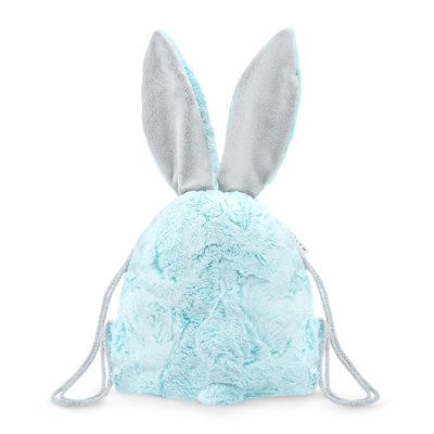 Σακίδιο πλάτης Bunny Ice mint