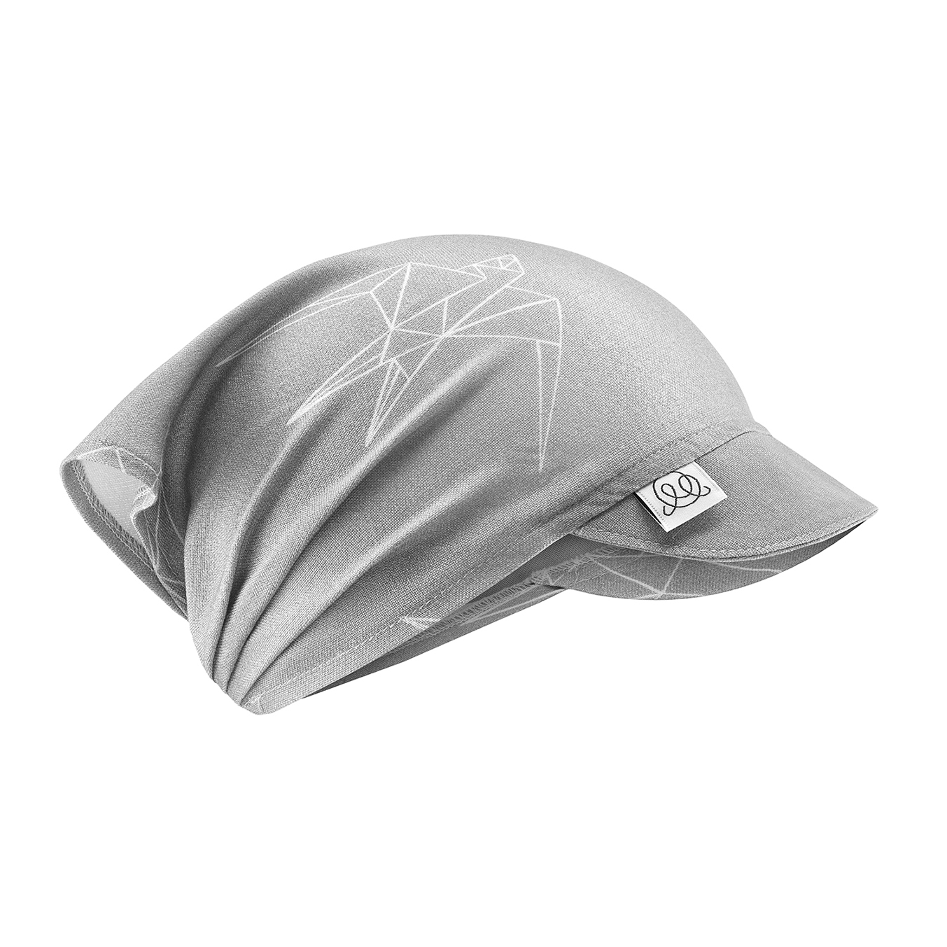 Μπαμπού καπέλο/μπαντάνα Swallows - size 5 - 54-58 cm