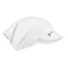 Βαμβακερό (μουσλίνα) καπέλο/μπαντάναCream white - size 1 - 38-42 cm