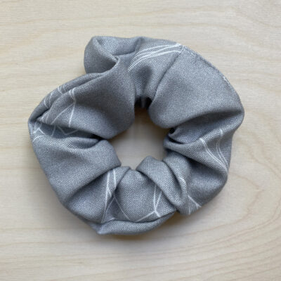 Μπαμπού scrunchie Swallows