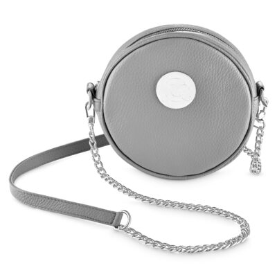 IDA CHIC Grey by Kasia Cichopek