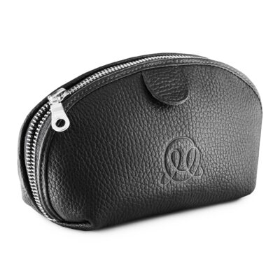 Toiletry bag IDA Black