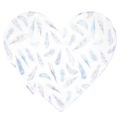 Sweetheart Heavenly feathers