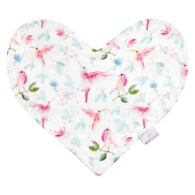 Sweetheart Paradise birds