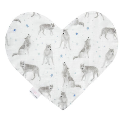 Sweetheart Star wolves