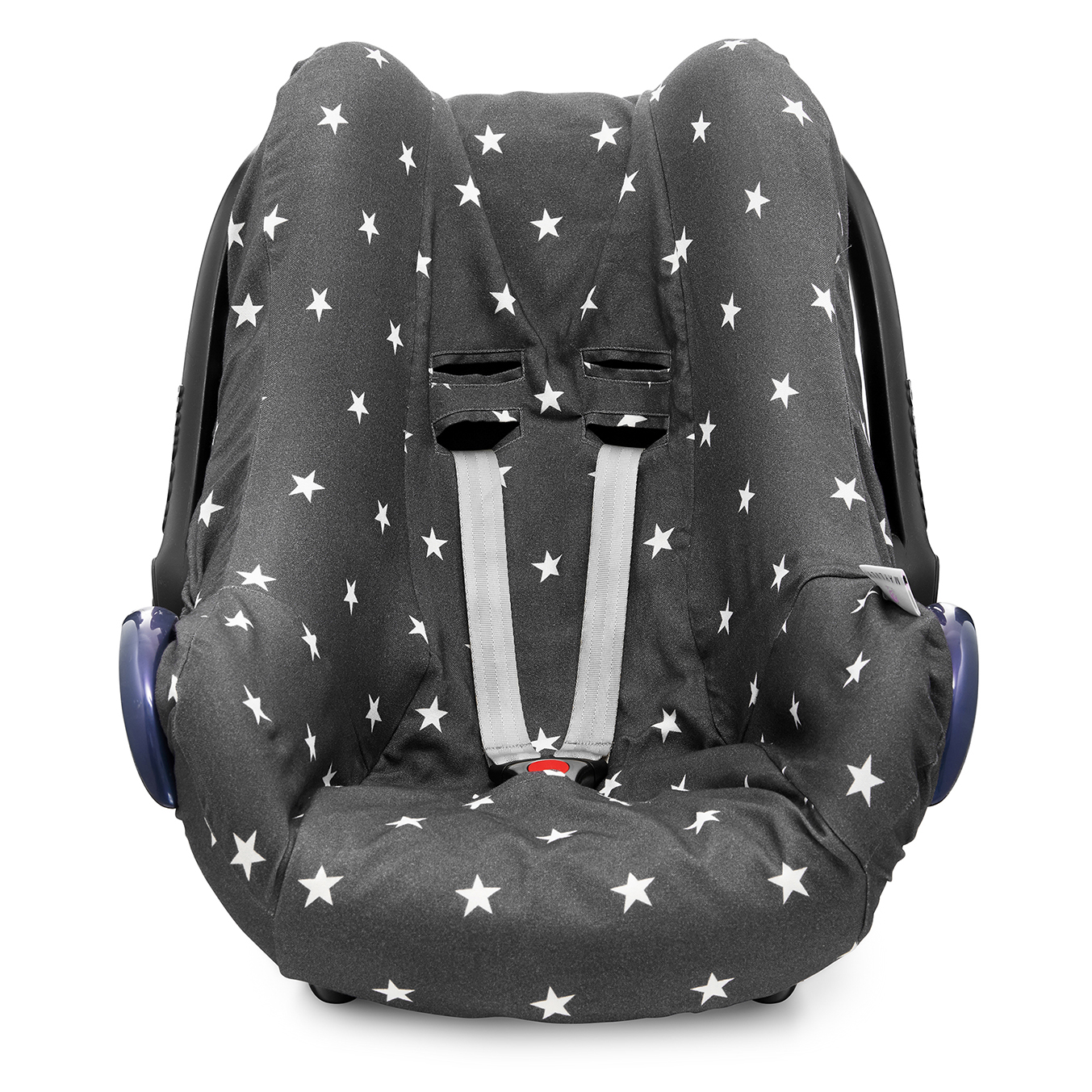 Μπαμπού κάλλυμα καθίσματος αυτοκινήτου Stars : Car seat - Maxi Cosi Citi & similar