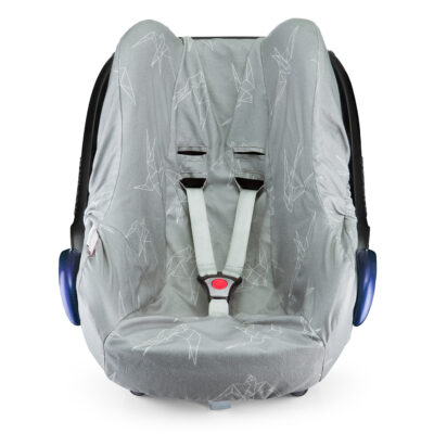 Μπαμπού κάλλυμα καθίσματος αυτοκινήτου Swallows : Car seat  - Maxi Cosi Citi & similar