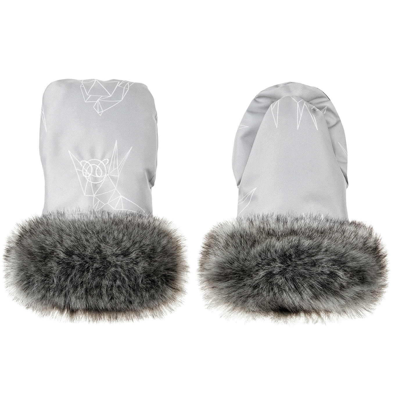 Γάντια καροτσιούSwallows