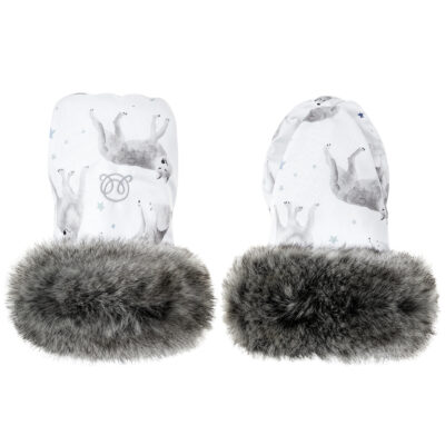 Γάντια καροτσιούStar wolves