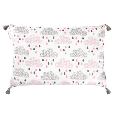 Μπαμπού μαξιλαράκι παιδικό (υψ. προφίλ)