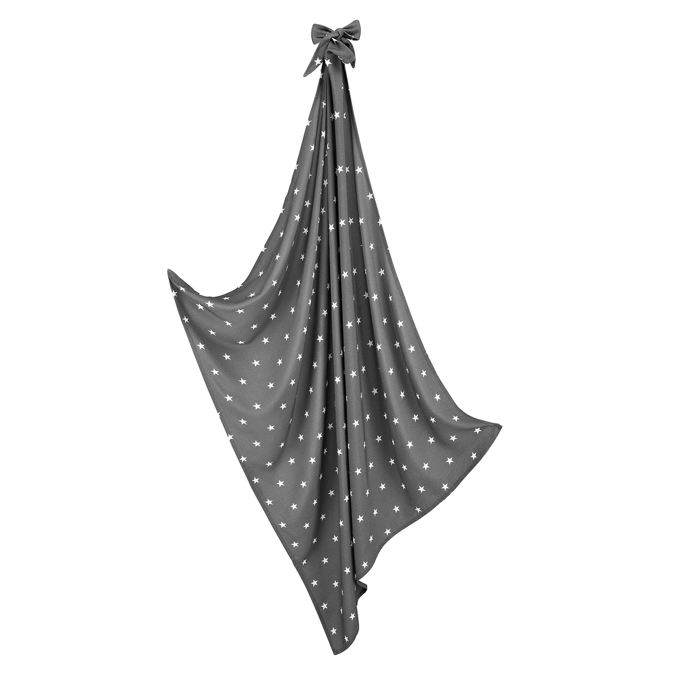 Καλοκαιρινή κουβέρτα μπαμπού XL Stars