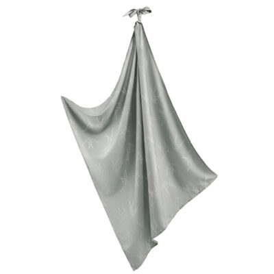 Καλοκαιρινή κουβέρτα μπαμπού XL Swallows