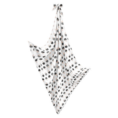 Καλοκαιρινή κουβέρτα μπαμπού XL Hedgehogs boys