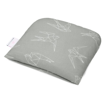 Μαπαμπού μαξιλαράκι βρεφικό (χαμ. προφίλ)  Swallows