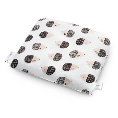 Μαπαμπού μαξιλαράκι βρεφικό (χαμ. προφίλ)  Hedgehogs boys