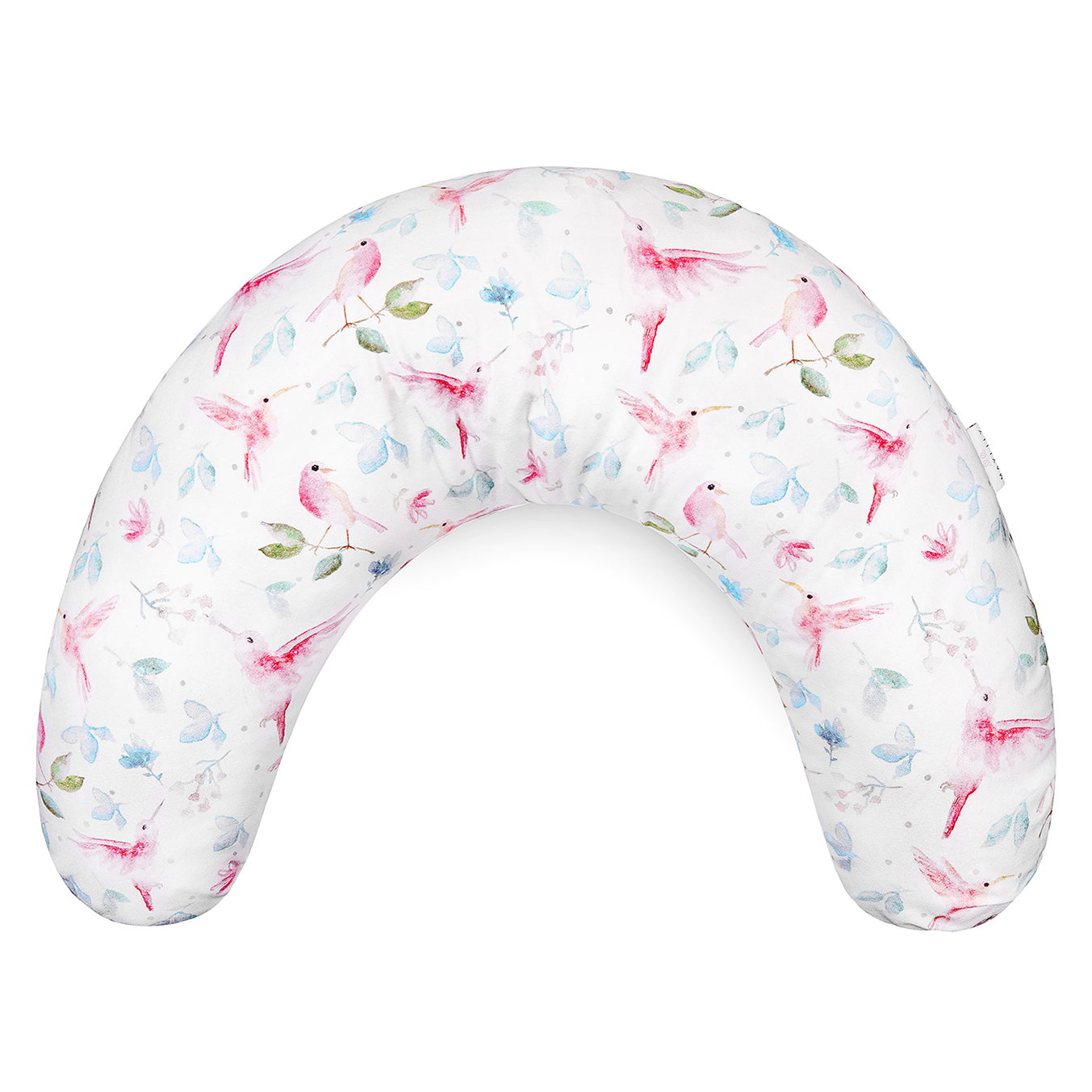 Μαξιλαράκι θηλασμού Paradise birds