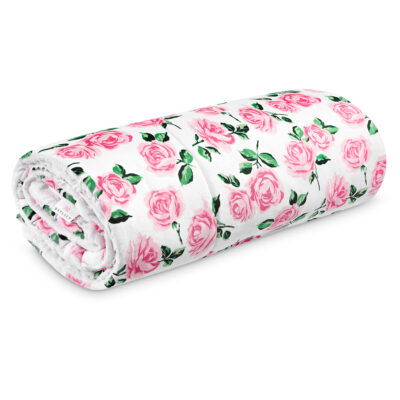 Κουβέρτα Rosetta Amore