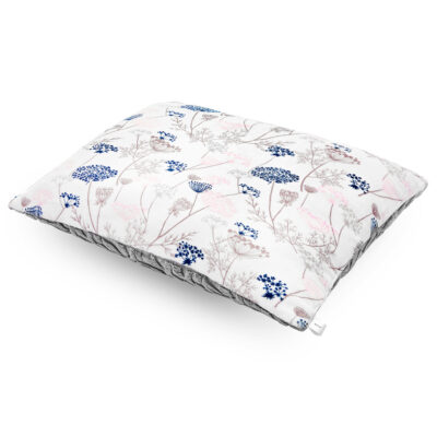 Μαξιλάρι Rosetta Pianta Notte