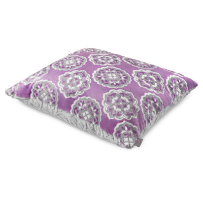 Μαξιλάρι Rosetta Violette