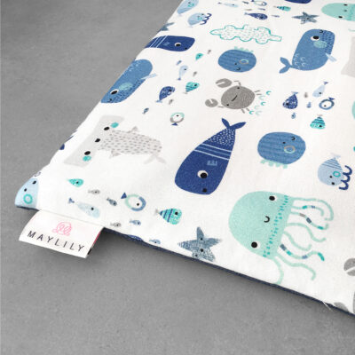 Χαλάκι παιχνιδιού  M Sea friends