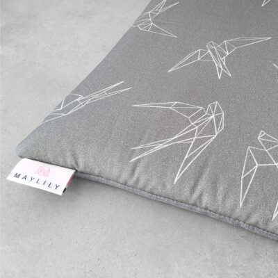 Μαξιλαράκι καθίσματος  Swallows