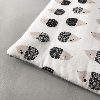 Χαλάκι παιχνιδιού  L Hedgehogs boys