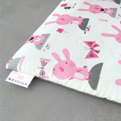 Μαξιλαράκι καθίσματος  Bunnies