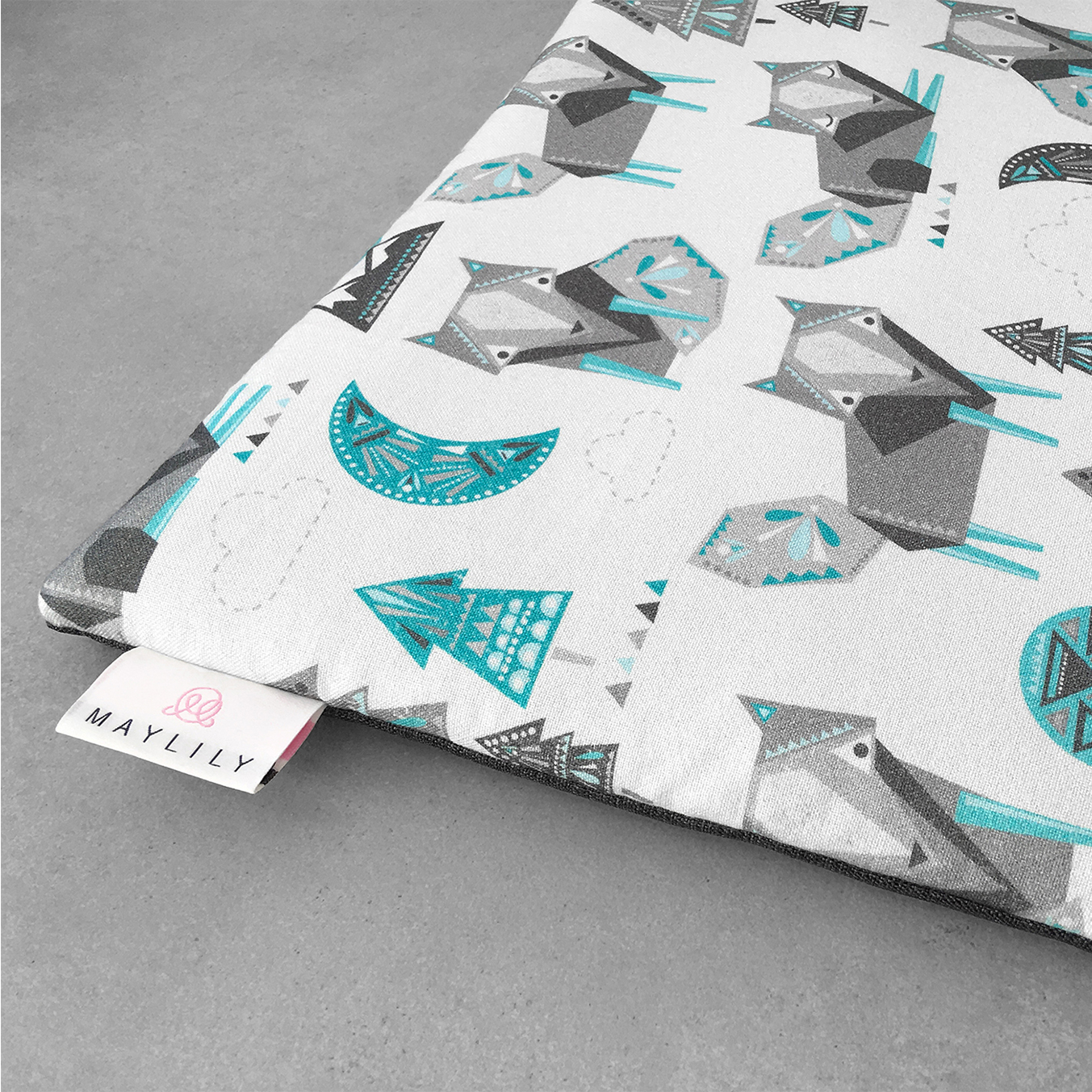 Χαλάκι παιχνιδιού L Wolves