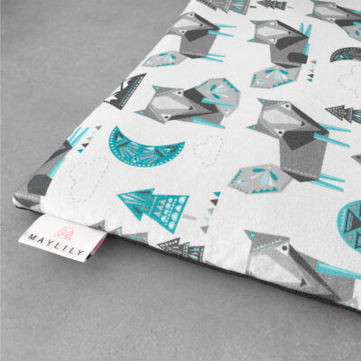 Χαλάκι παιχνιδιού  S Wolves