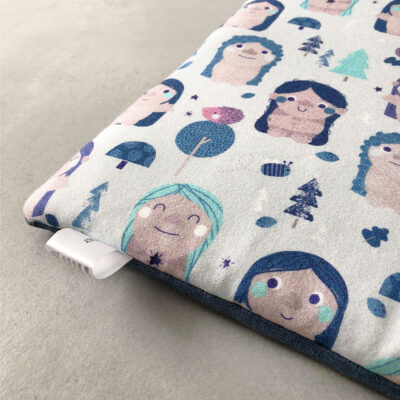 Μαξιλαράκι καθίσματος  Trolls