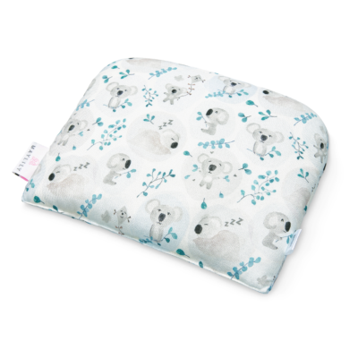 Μαπαμπού μαξιλαράκι βρεφικό (χαμ. προφίλ)  Koala