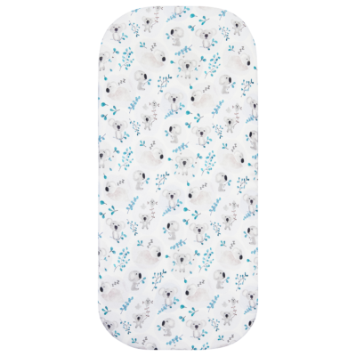 Μπαμπού σεντόνι καλαθούναςKoala