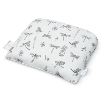 Μαπαμπού μαξιλαράκι βρεφικό (χαμ. προφίλ)  Dragonflies