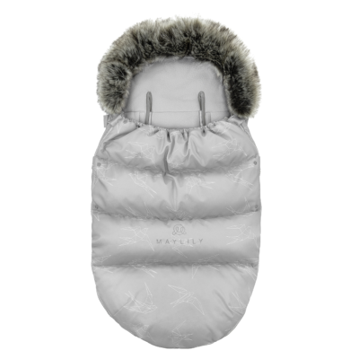 Υπνόσακος καροτσιού 0-24 mo Swallows