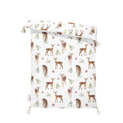 Πάπλωμα μπαμπού S Fawns