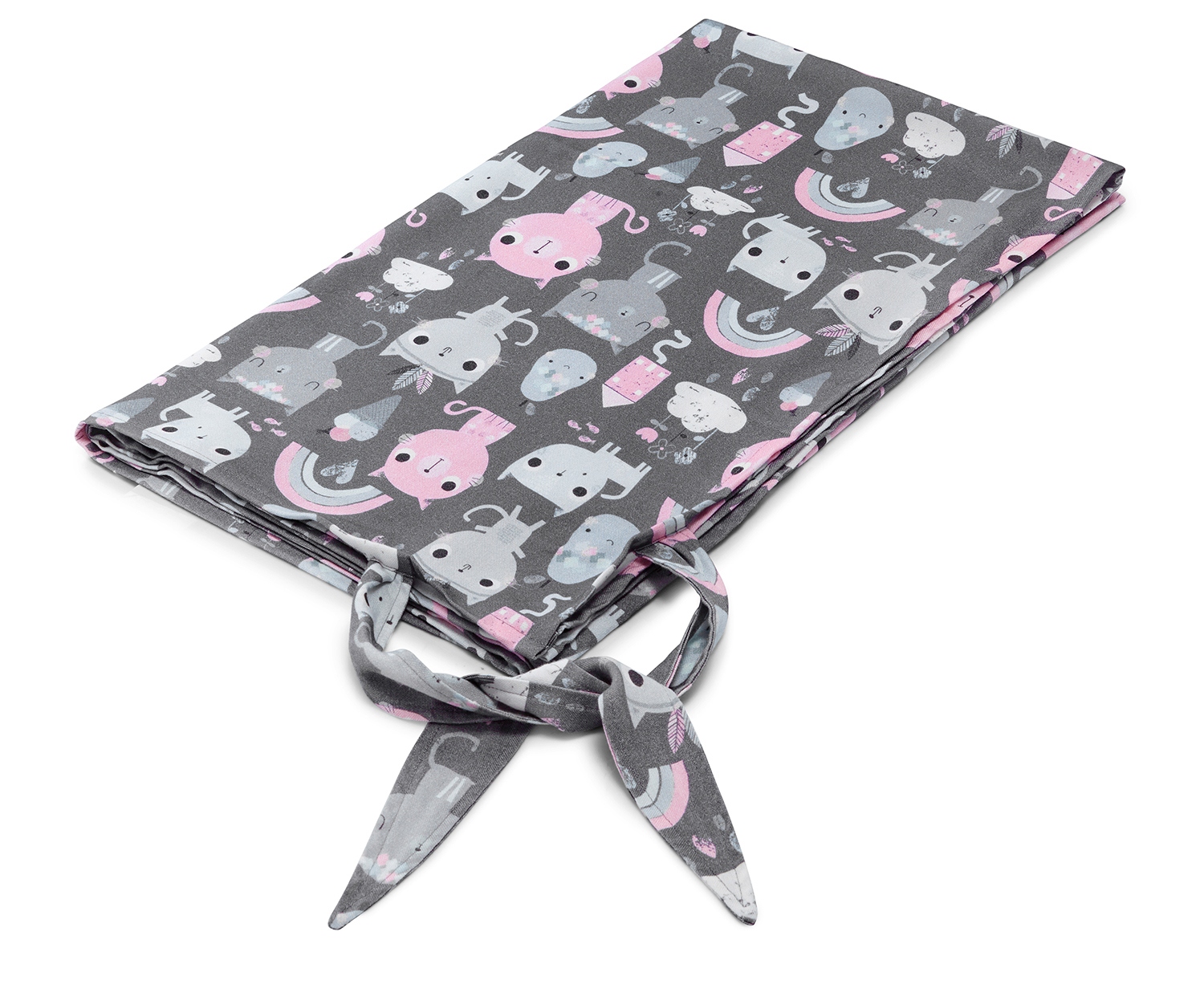 Καλοκαιρινή κουβέρτα μπαμπού Kotahontas