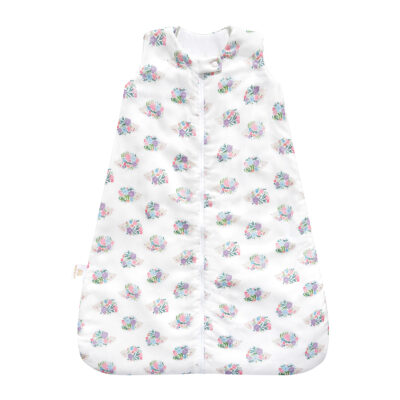 Μαπμπού υπνόσακος  Hedgehogs girls - size: 18-24 mo