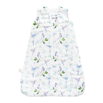 Μαπμπού υπνόσακος  Heavenly birds - size: 2-6 mo