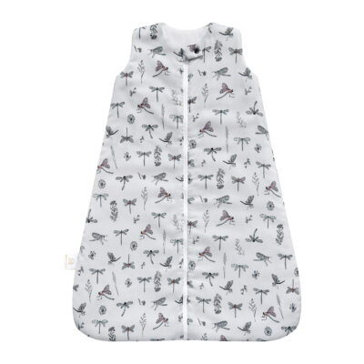 Μαπμπού υπνόσακος  Dragonflies - size: 18-24 mo