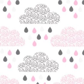 BLUSH RAIN
