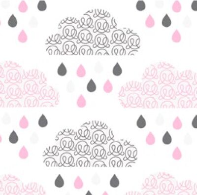 BLUSH RAIN