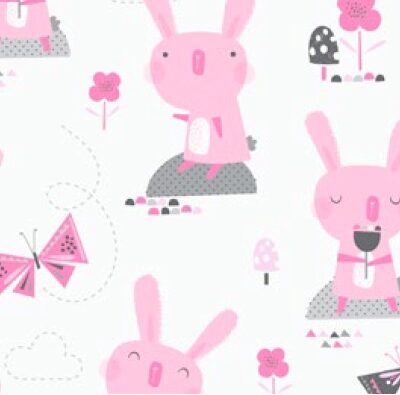 BUNNIES