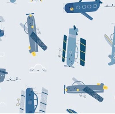 HAPPY PLANES