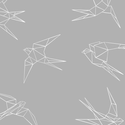 Μαπμπού υπνόσακος  Swallows - size: 18-24 mo