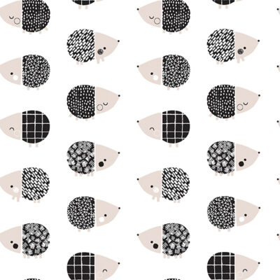Μαπμπού υπνόσακος  Hedgehogs boys - size: 18-24 mo