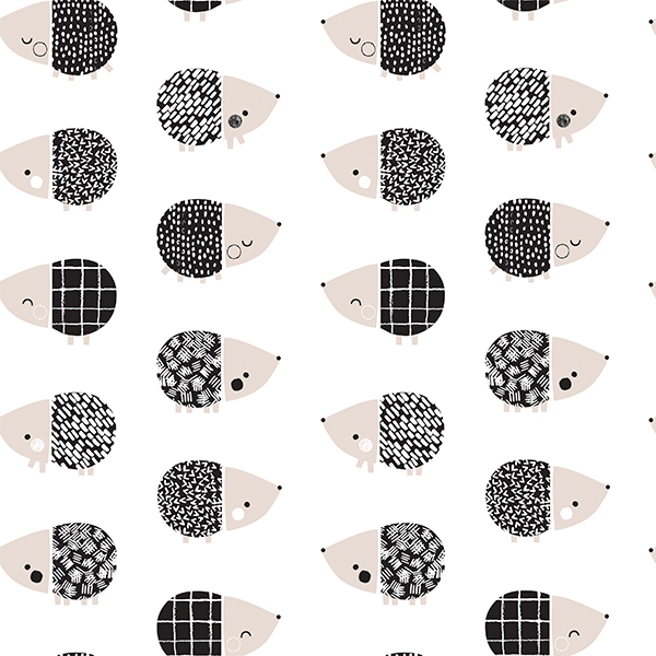 Μαπμπού υπνόσακος Hedgehogs boys - size: 18-24 mo